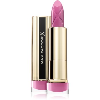 Max Factor Colour Elixir 24HR Moisture ruj hidratant - imagine 2